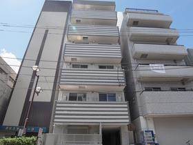 建物外観　グランステート千葉中央の外観