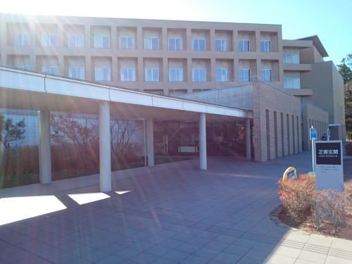 病院　三国病院（病院）まで750m