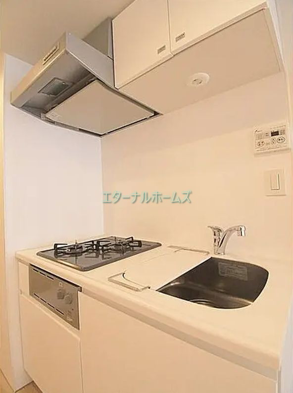 キッチン　参考画像です！