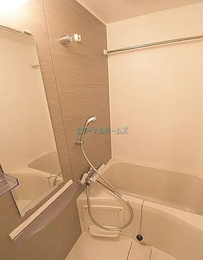 バス・シャワールーム　参考画像です！