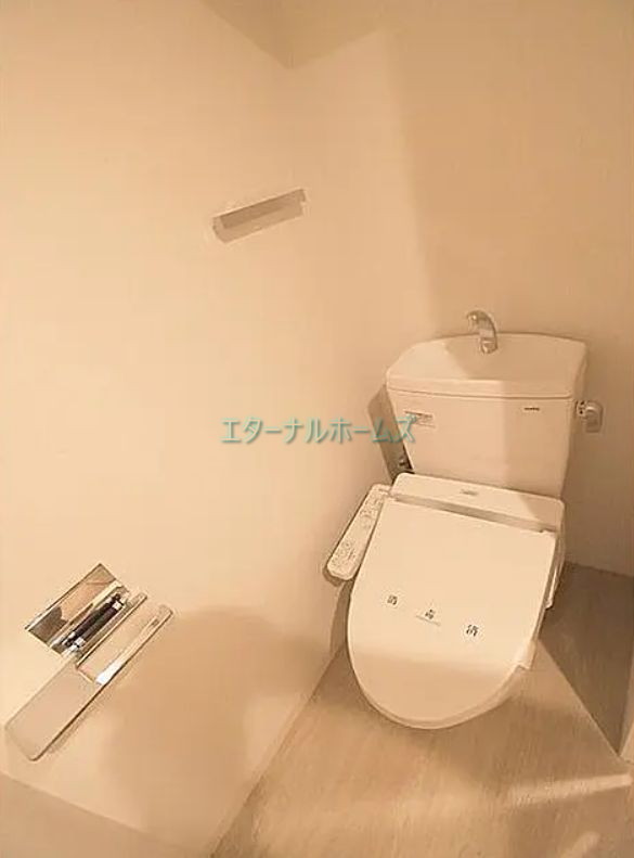 トイレ　参考画像です！