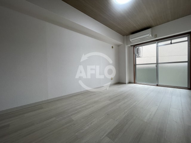 居室・リビング　アーデン新大阪　リビング