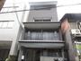 二条城前駅より徒歩3分 1階 築8年4ヶ月の賃貸物件