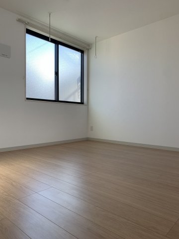 居室・リビング　※別部屋参考写真