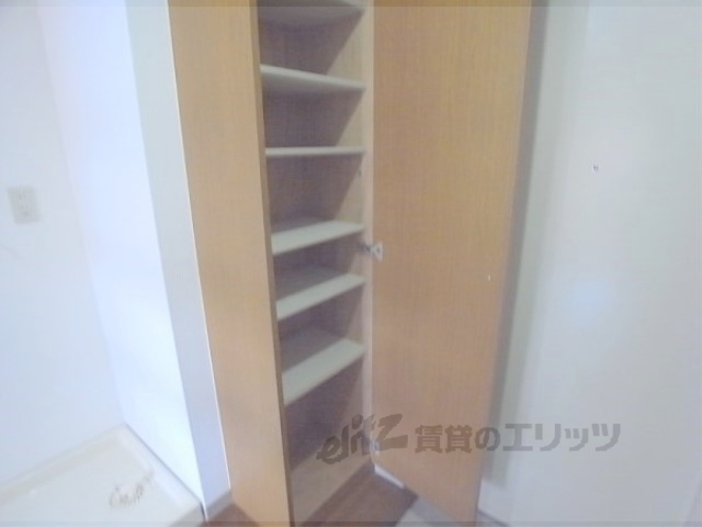収納　下駄箱