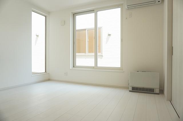 居室・リビング　リビング１