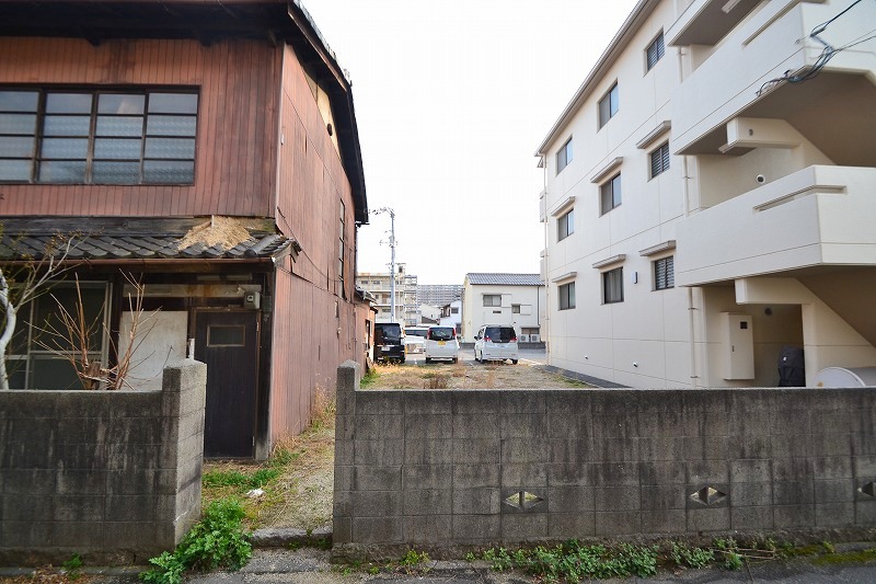 眺望　向洋周辺の賃貸情報はシティホーム海田センターへお任せください