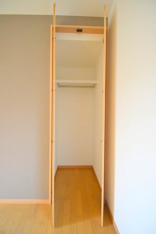 収納　お問合せはシティホーム海田センター　082-821-2227