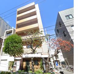 都営新宿線/菊川駅 歩3分