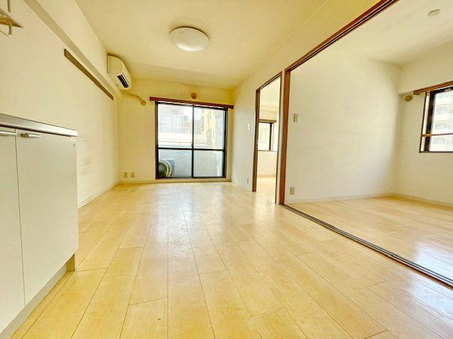 居室・リビング　リビング/居室