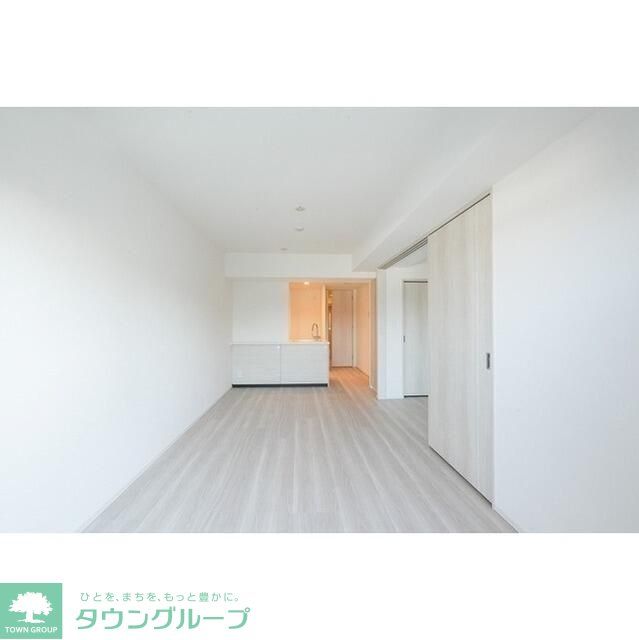 居室・リビング　お部屋探しは株式会社　タウンハウジング　までお気軽にお問合…
