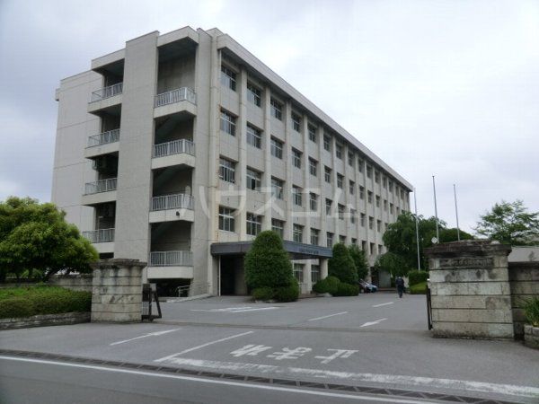 その他　栃木県立衛生福祉大学校（その他）まで1360m