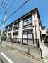 コーポブルースカイ１ 2階 築32年1ヶ月の賃貸物件