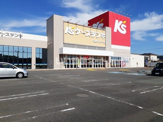 その他　ケーズデンキ 久居インター店（その他）まで1438m