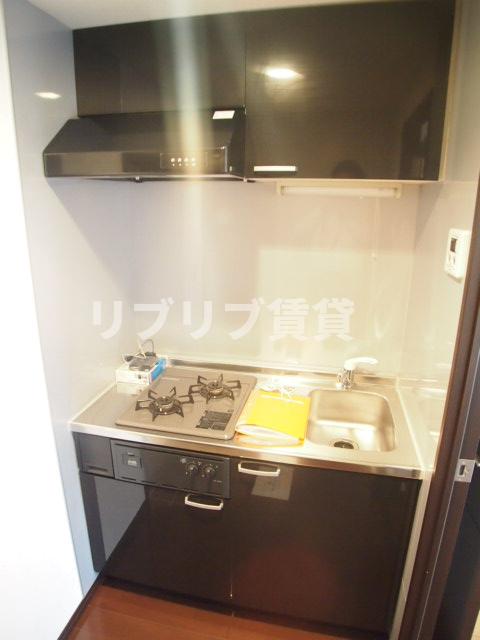 キッチン