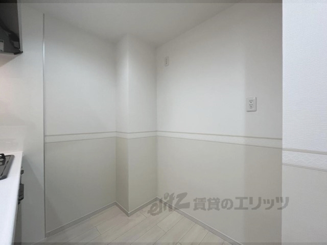 その他部屋・スペース　冷蔵庫置場