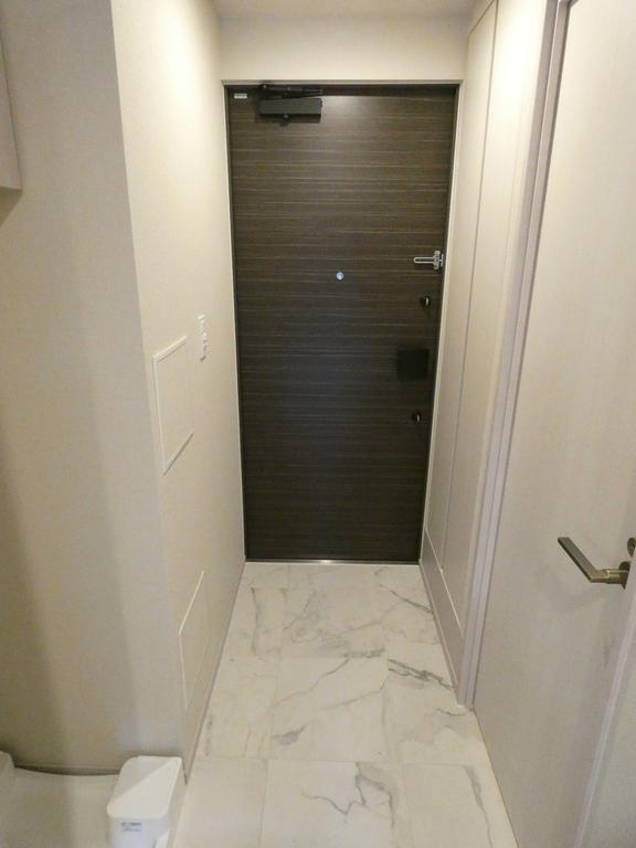 玄関　玄関※別部屋参考写真