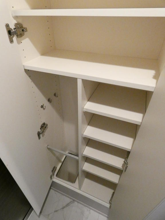 収納　収納※別部屋参考写真