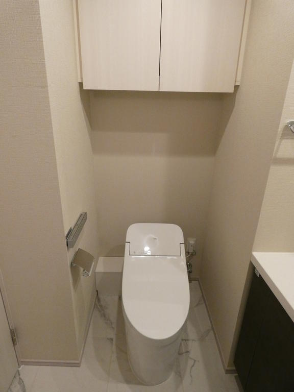 トイレ　トイレ※別部屋参考写真