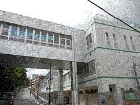 小学校　品川区立第三日野小学校（小学校）まで356m