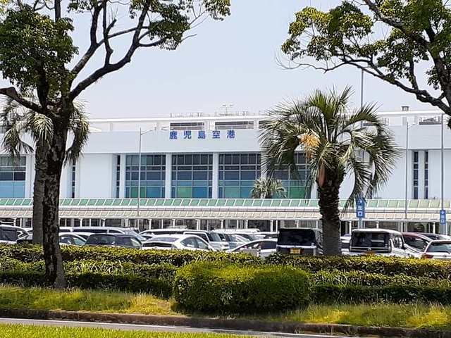 その他　鹿児島空港（その他）まで2100m