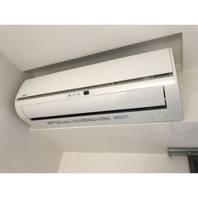 その他設備　同タイプ別部屋写真