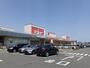 スーパー　バロー鈴鹿店（スーパー）まで1300m