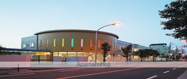 幼稚園・保育園　あびこ幼稚園（幼稚園・保育園）まで221m