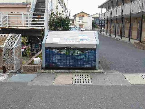 その他共有部分　設備仕様は号室により異なる為、現況を優先とします。