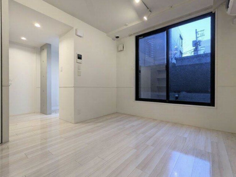 居室・リビング　リビング/居室