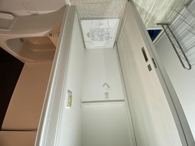 その他設備　※他号室