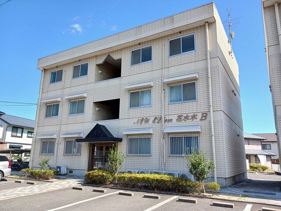 建物外観　Ｂ