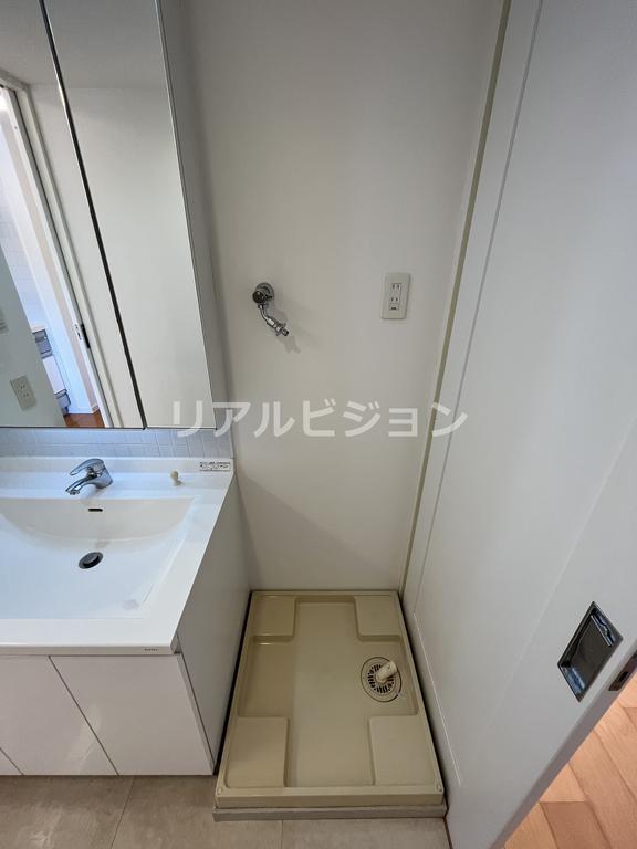 その他設備　別部屋参考写真