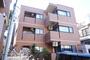 梶が谷駅より徒歩14分 3階 築25年5ヶ月の賃貸物件