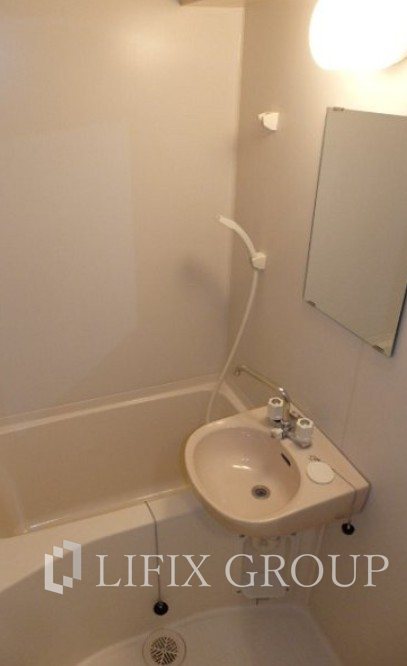 バス・シャワールーム　風呂