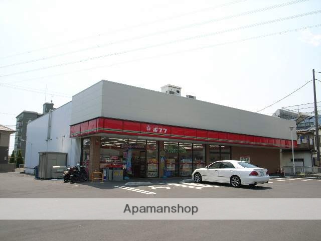 コンビニ　ポプラ　岡山福富中店（コンビニ）まで1088m
