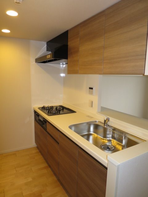 キッチン　※参考写真※