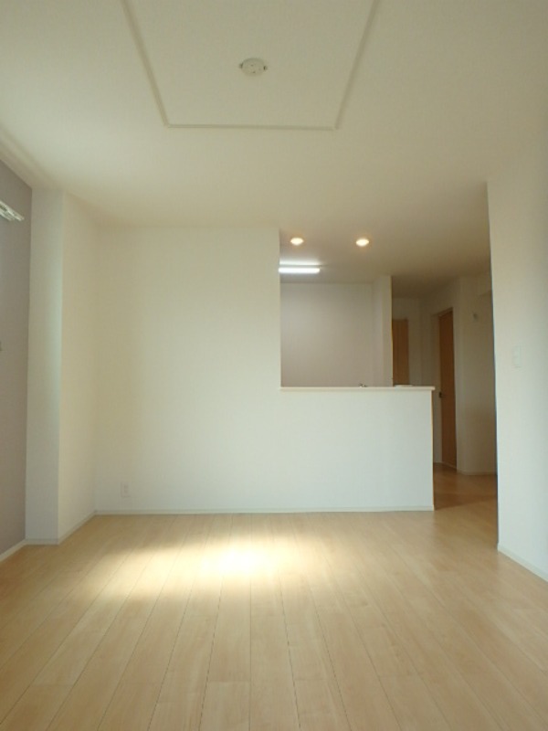 居室・リビング　図面と現状に相違がある場合には現状を優先