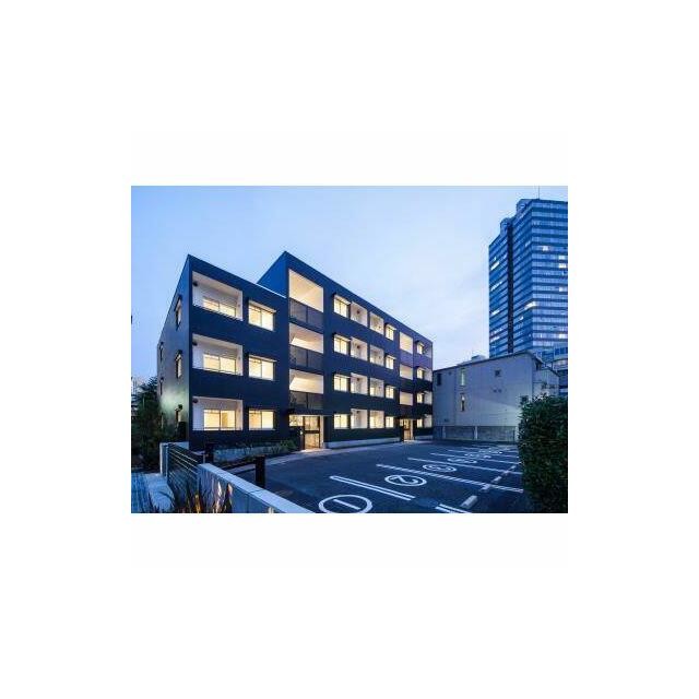 建物外観　六本木BLESS/六本木ブレス