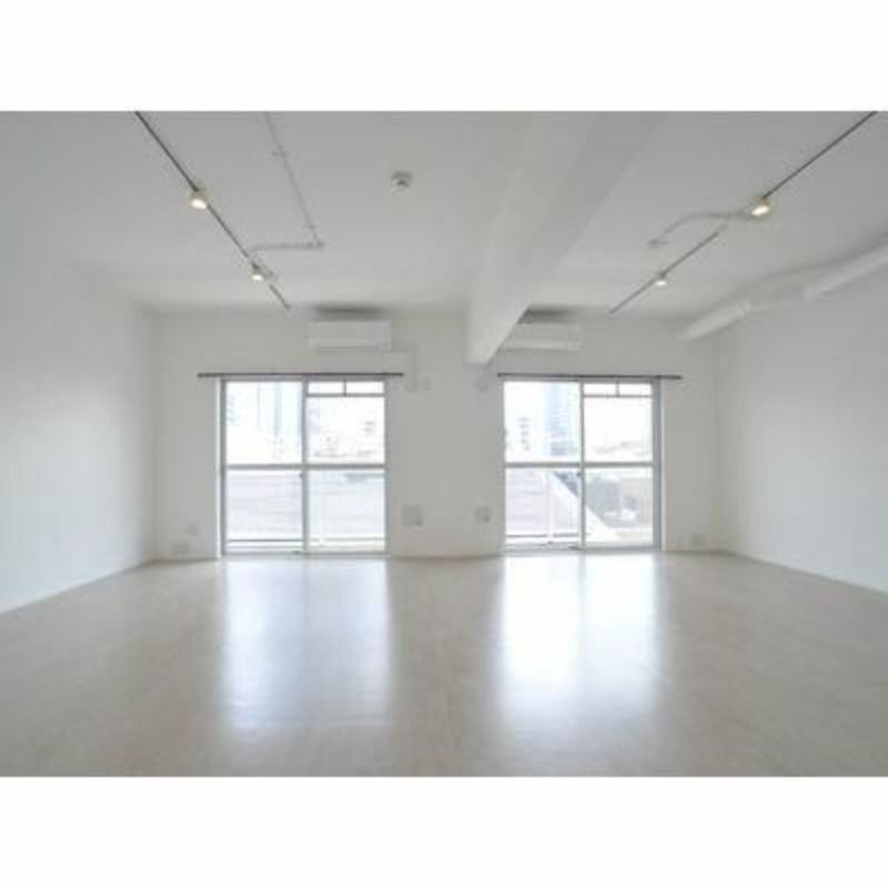 居室・リビング　六本木BLESS／六本木ブレス