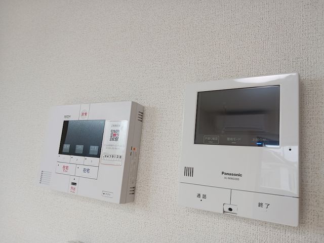 ヒカルサ西大宮の内装写真