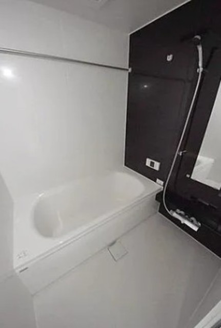 バス・シャワールーム　同タイプ部屋