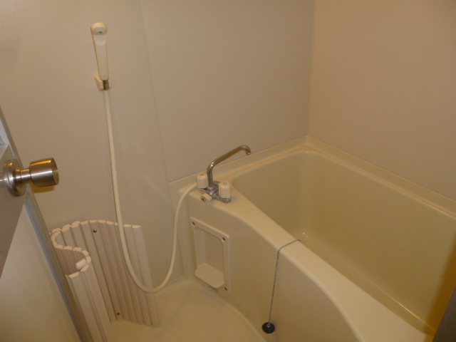 バス・シャワールーム　※他部屋参照