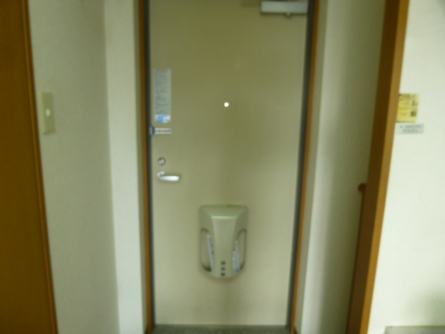 玄関　※他部屋参照