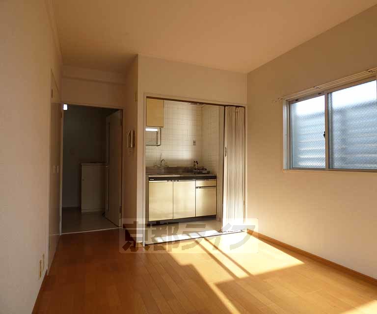 その他部屋・スペース　室内別角度です。