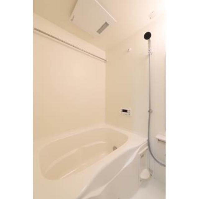 居室・リビング　※写真は同タイプ住戸です。