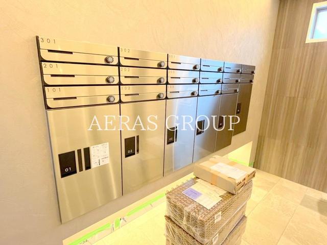 その他共有部分