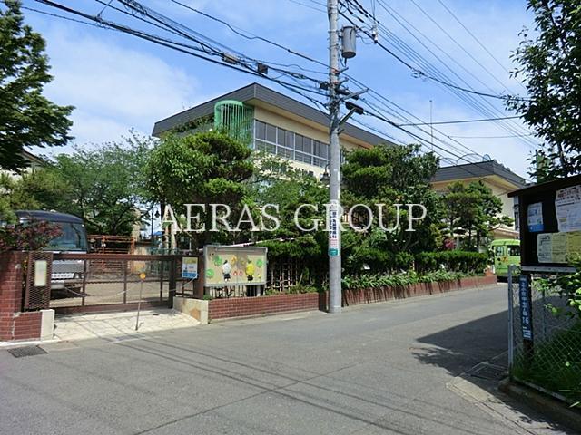 幼稚園・保育園　太陽第二幼稚園（幼稚園・保育園）まで514m