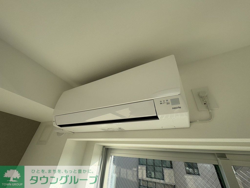 その他設備　設備