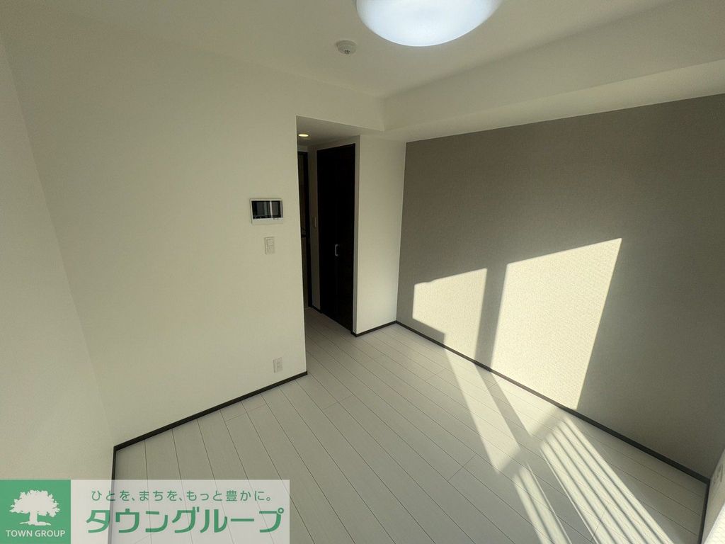 居室・リビング　リビング/居室